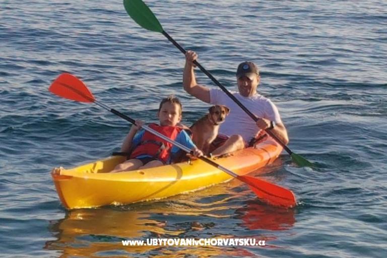 Ap Tilijanka +SUP+kayak+bikes – фото 4