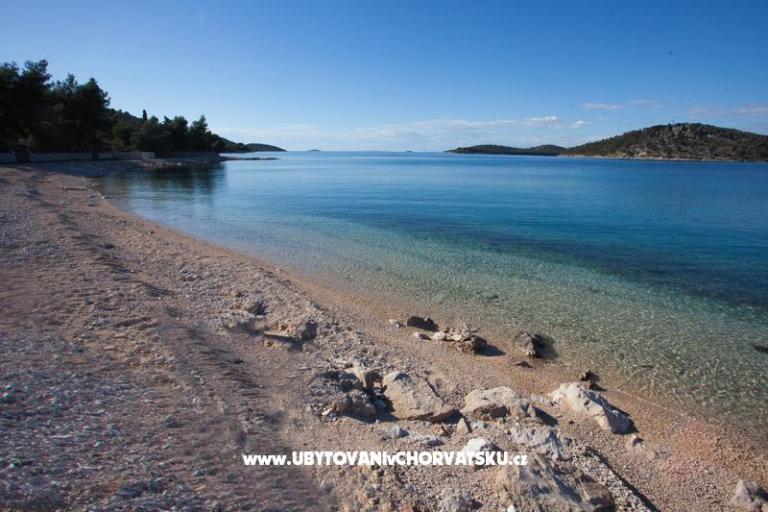 апартаменты Ljubo i Kata – фото 12