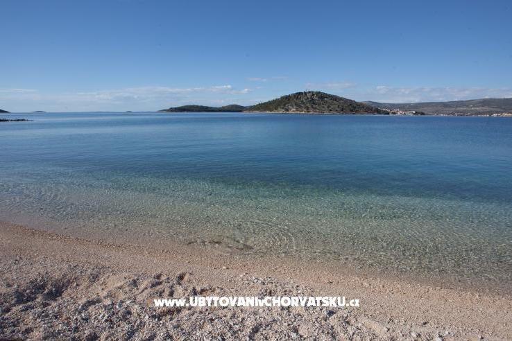 апартаменты Ljubo i Kata – фото 8