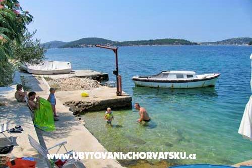 Holiday home - апартаменты Rajčić – фото 9