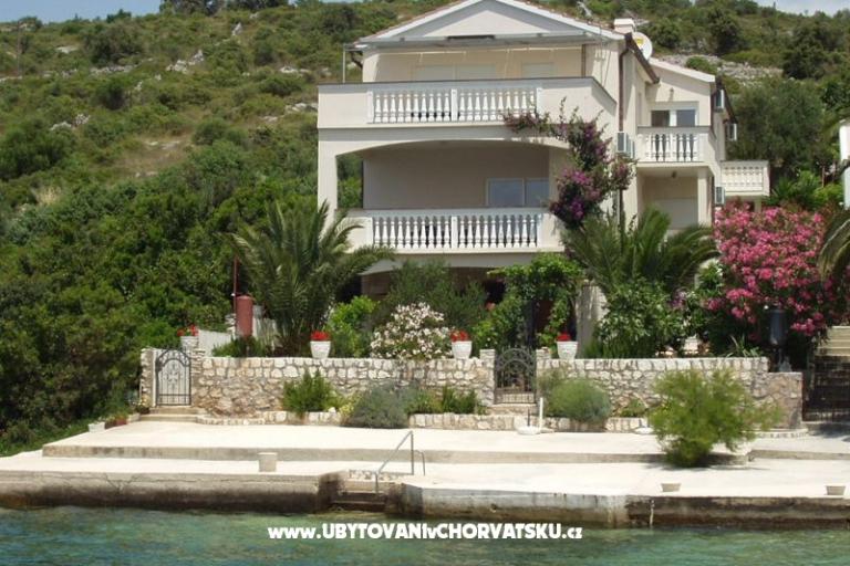 апартаменты Villa Branka – фото 2