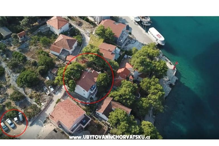 апартаменты Villa Varoš – фото 2
