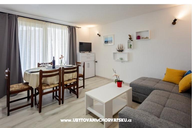 Appartments Viktor – фото 16