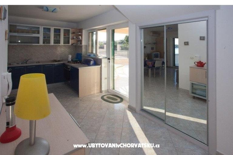 Beach apartments Rogoznica – фото 5