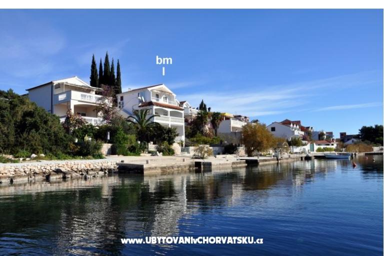 Rogoznica bm apartments – фото 2