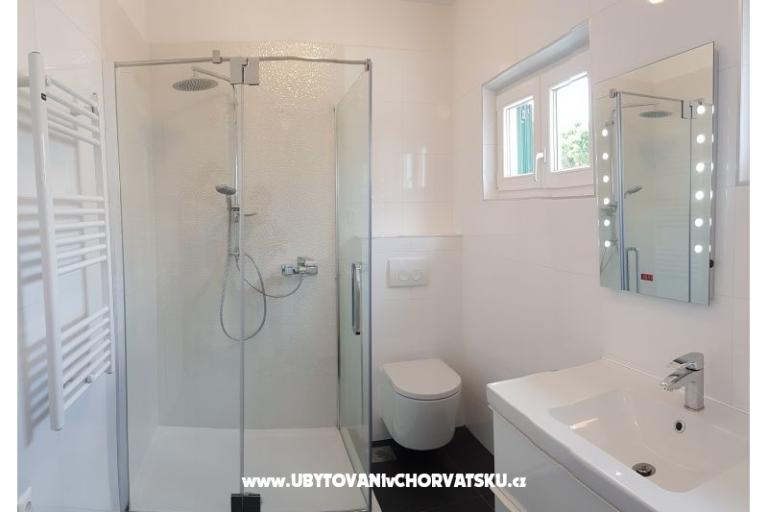 дом Sunčani dvori  – фото 16