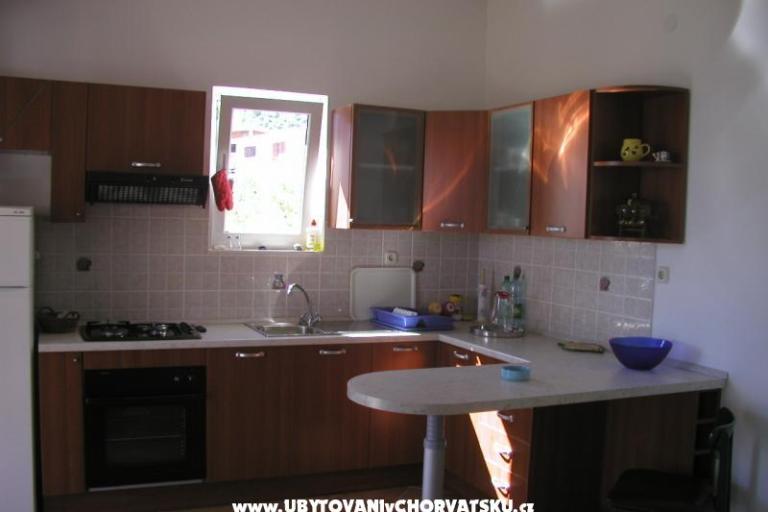апартамент Mendula – фото 3