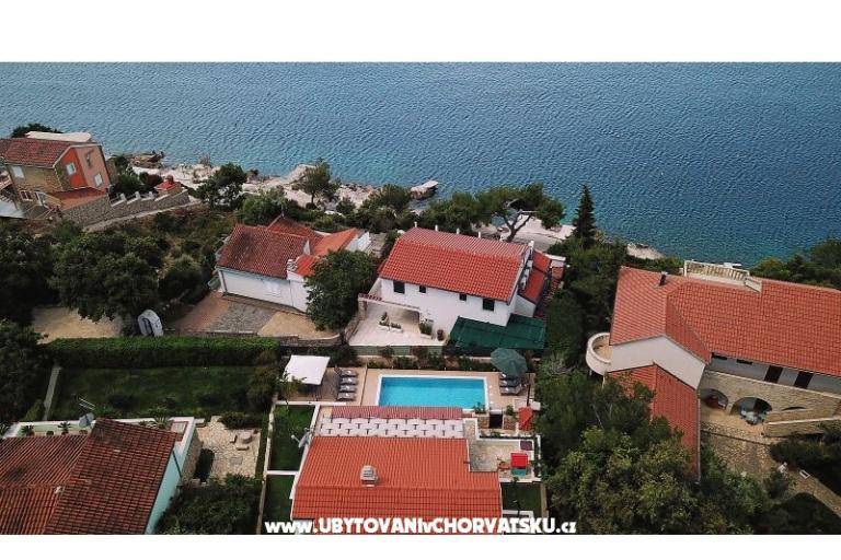 Villa Marina + pool – фото 11