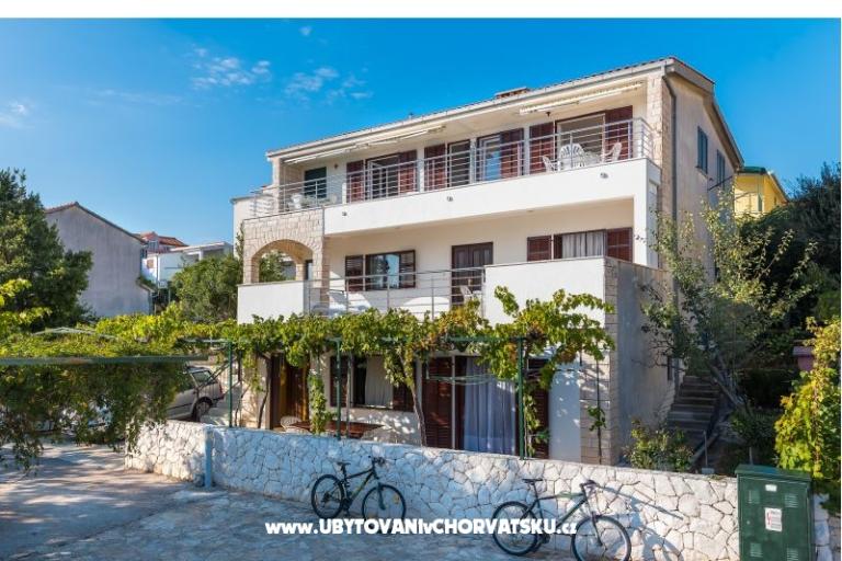 Sweet Mamma - 30m from the beach – фото 5