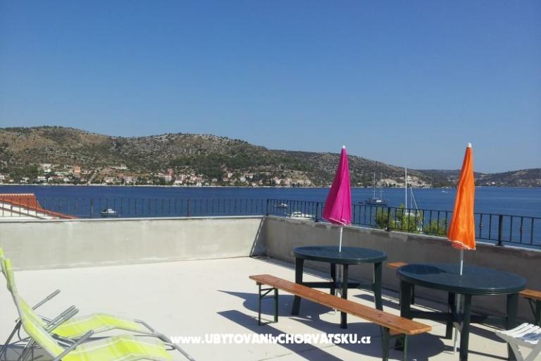 Rogoznica Studio апартаменты – фото 15