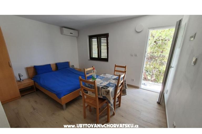 Rogoznica Studio апартаменты – фото 19