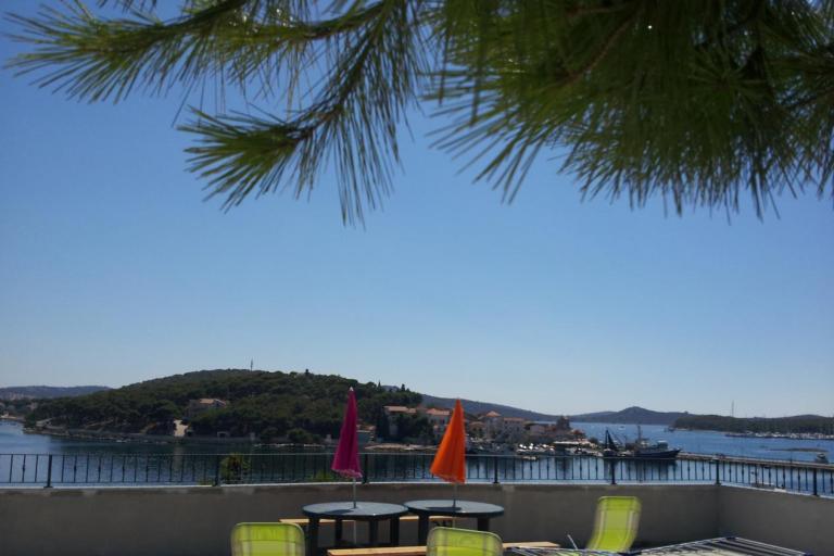 Rogoznica Studio апартаменты – фото 5