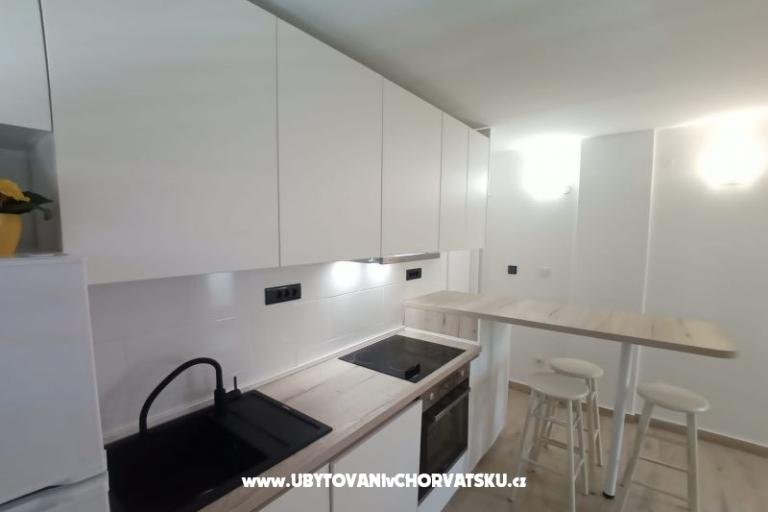 Rogoznica Studio апартаменты – фото 7