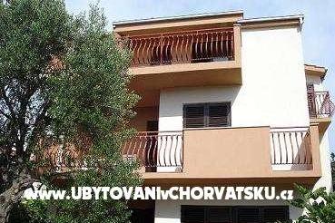Ružica apartments Rogoznica – фото 2