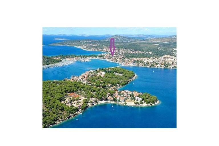 Ružica apartments Rogoznica – фото 4