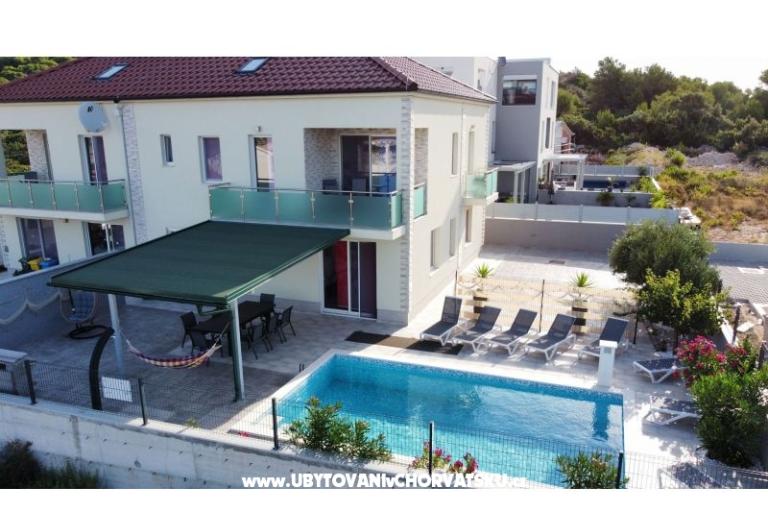 Vila pr’ Dalmatincu – фото 2