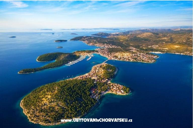 апартаменты Vidović – фото 3