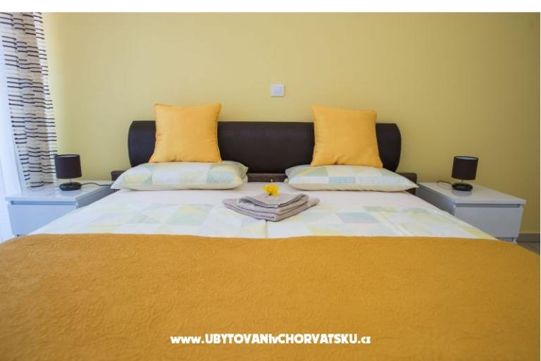 Villa Brusnjak Zatoglav Rogoznica  – фото 18