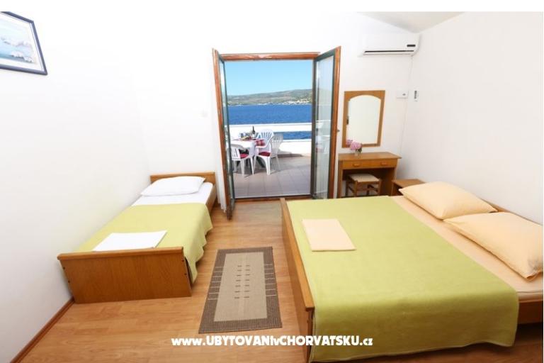 Vinka apartments DIREKT NA PLAŽI – фото 2