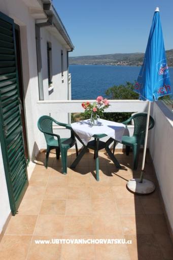 Vinka apartments DIREKT NA PLAŽI – фото 6