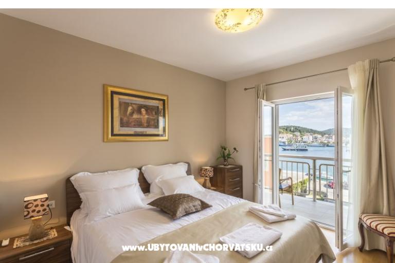 Flores Luxury Suites – фото 2