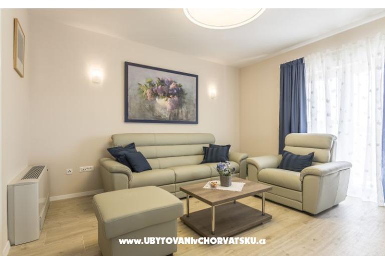 Flores Luxury Suites – фото 7