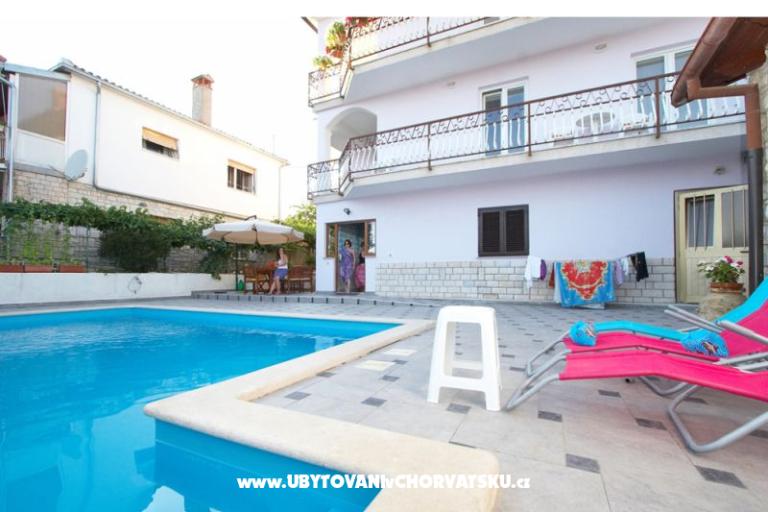 Accommodation Rovinj – фото 4