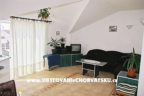 апартаменты BOS-KO – фото 4