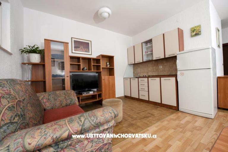 NV Club apartmány – фото 10