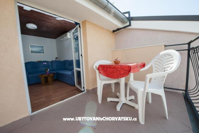 NV Club apartmány – фото 17