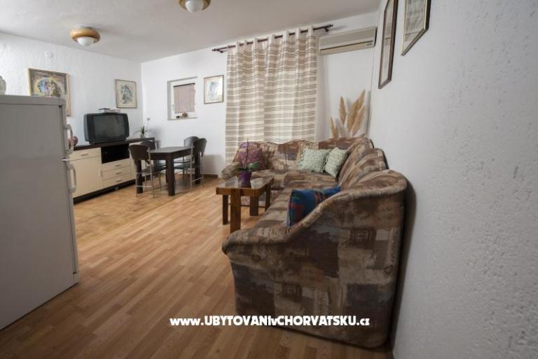 NV Club apartmány – фото 2