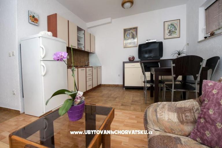 NV Club apartmány – фото 3
