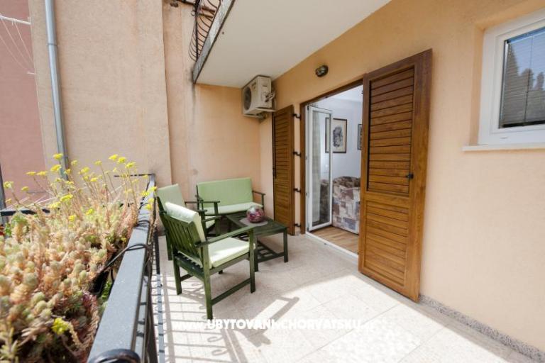 NV Club apartmány – фото 6