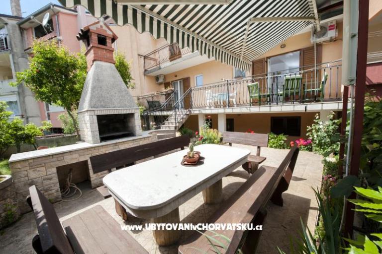 NV Club apartmány – фото 7