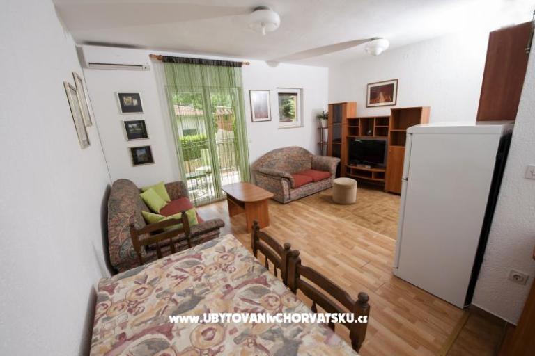 NV Club apartmány – фото 9