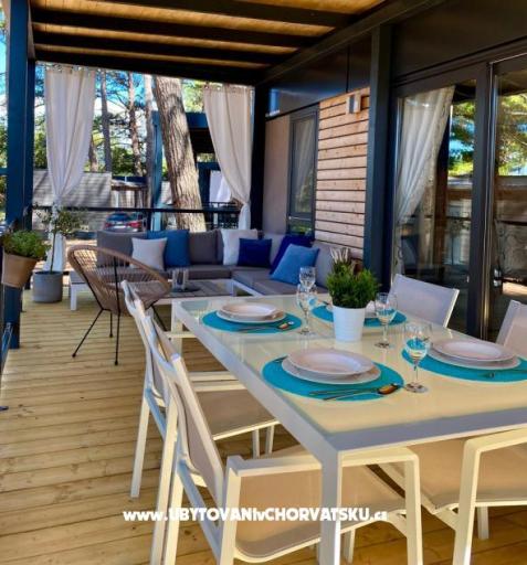 Peputo Luxury Mobile Homes – фото 3