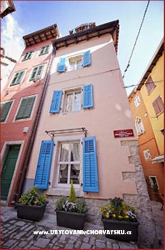 Residence Porta Antica – фото 7