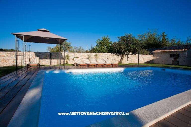 Villa Majoli – фото 12