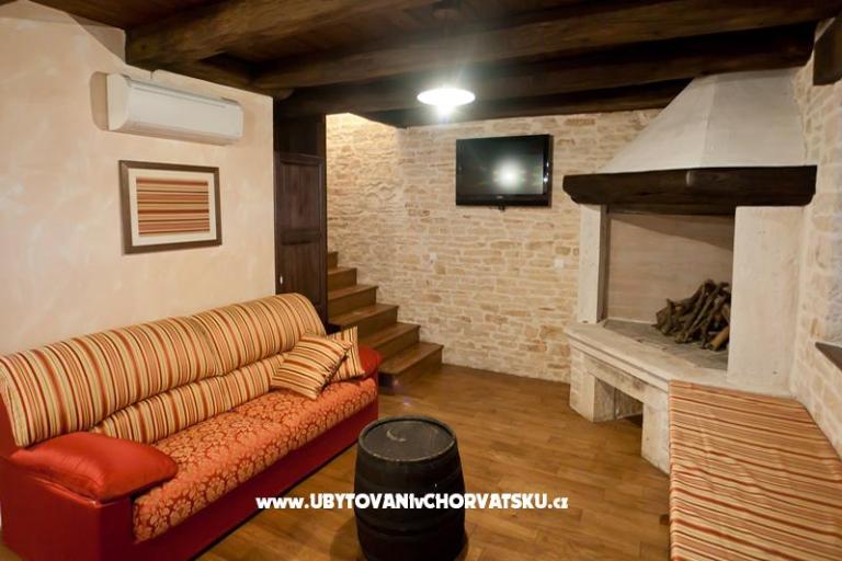 Villa Majoli – фото 16