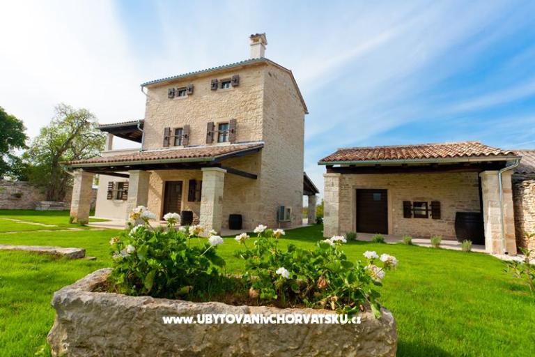Villa Majoli – фото 9