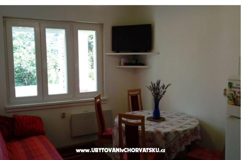 Holiday house Soline - Dugi Otok – фото 10