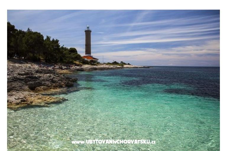 Holiday house Soline - Dugi Otok – фото 15