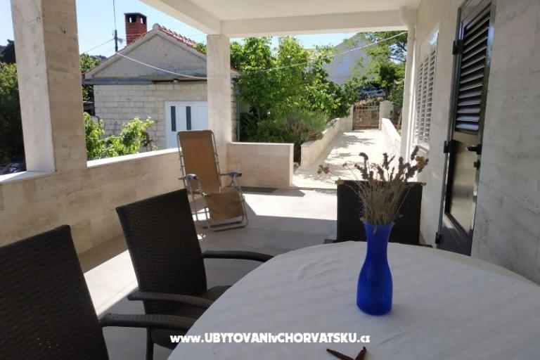 Holiday house Soline - Dugi Otok – фото 3