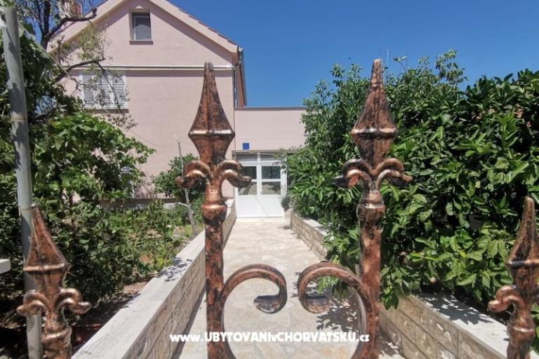Holiday house Soline - Dugi Otok – фото 4