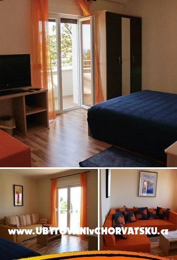 комнаты Maruzzella B&B – фото 4