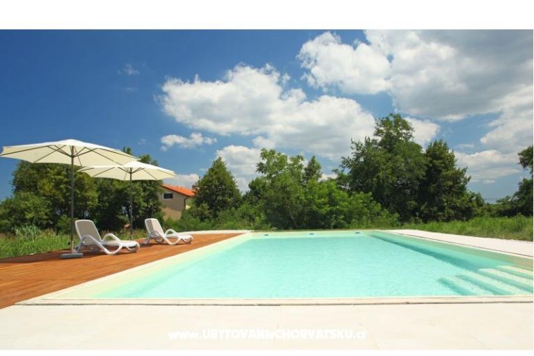 Villa Adriatic Istra – фото 11
