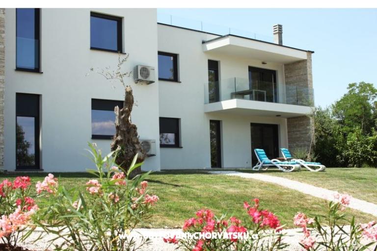 Villa Adriatic Istra – фото 14