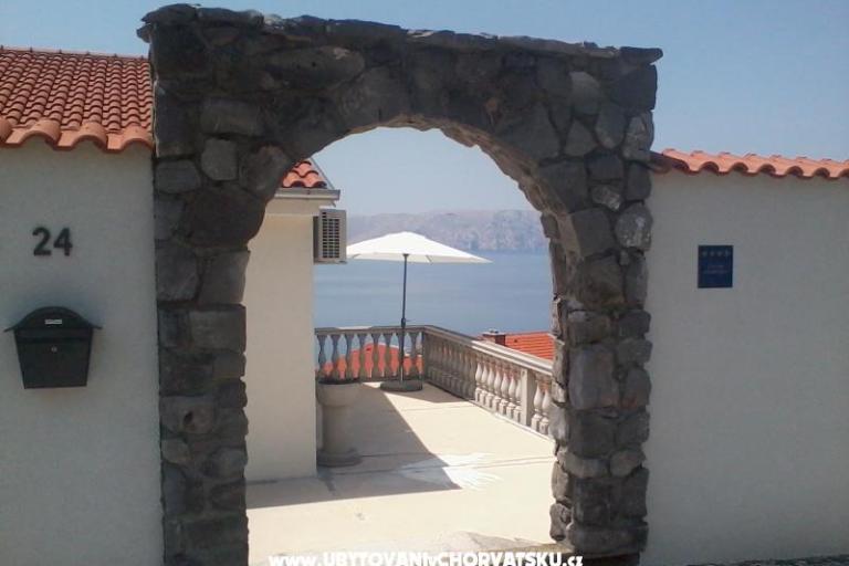 апартаменты i kuća za odmor Tomas  – фото 15