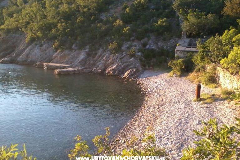 апартаменты i kuća za odmor Tomas  – фото 17