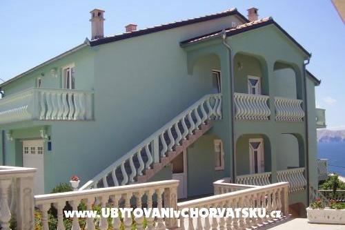 апартаментts Larma Senj – фото 2